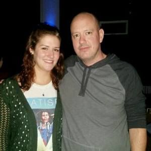 Meet your Posher, Tom